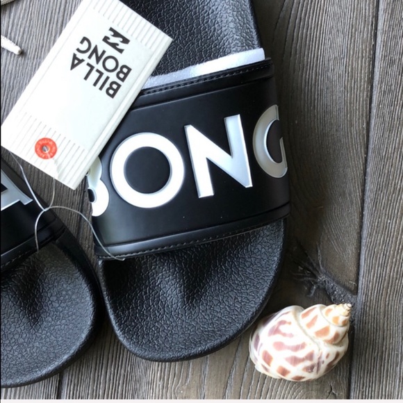 🌴🌼BILLABONG- SANDALS🌼🌴 - Picture 5 of 8